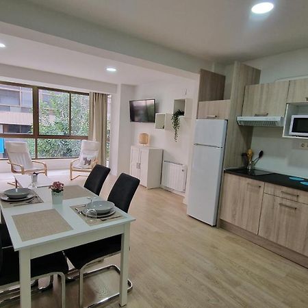 Imeda Apartamentos Recogidas 그라나다 외부 사진
