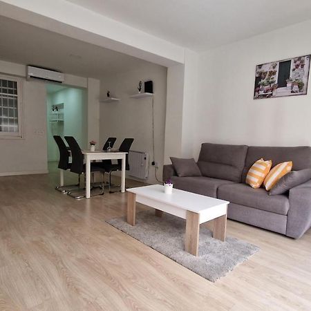 Imeda Apartamentos Recogidas 그라나다 외부 사진