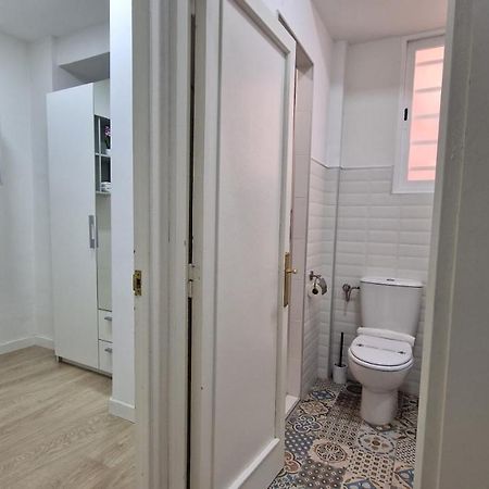 Imeda Apartamentos Recogidas 그라나다 외부 사진