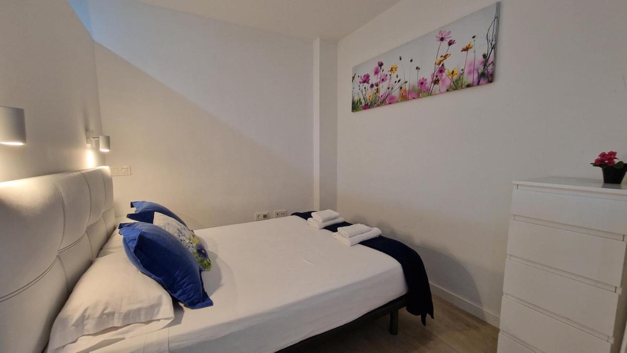 Imeda Apartamentos Recogidas 그라나다 외부 사진