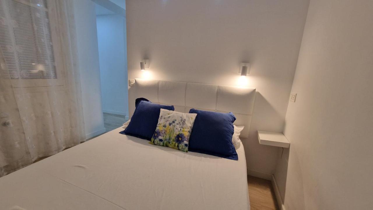 Imeda Apartamentos Recogidas 그라나다 외부 사진
