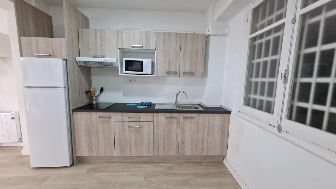 Imeda Apartamentos Recogidas 그라나다 외부 사진
