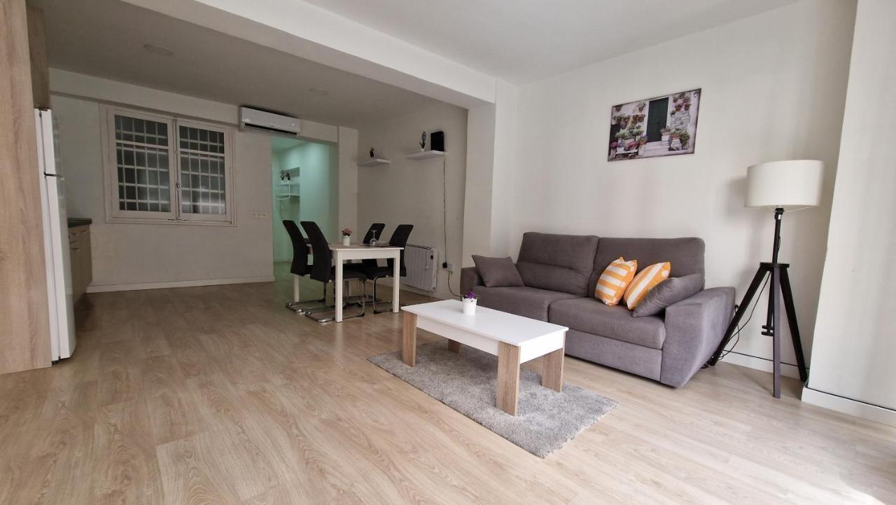 Imeda Apartamentos Recogidas 그라나다 외부 사진