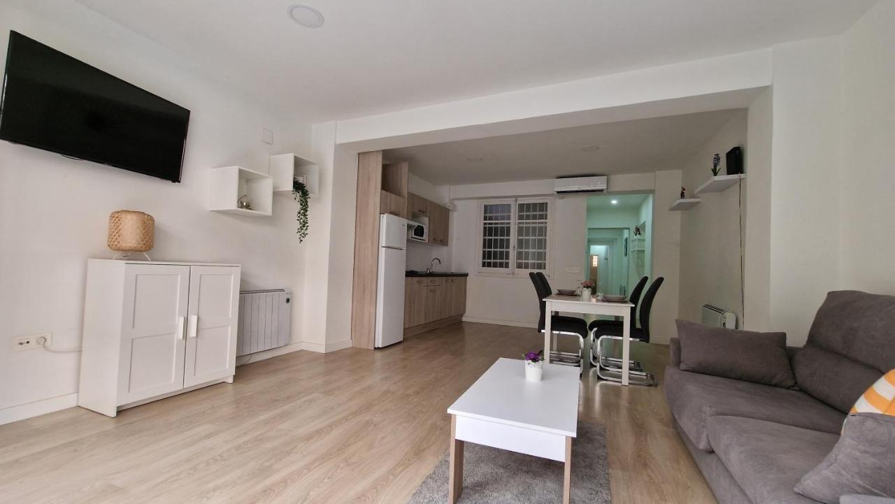 Imeda Apartamentos Recogidas 그라나다 외부 사진