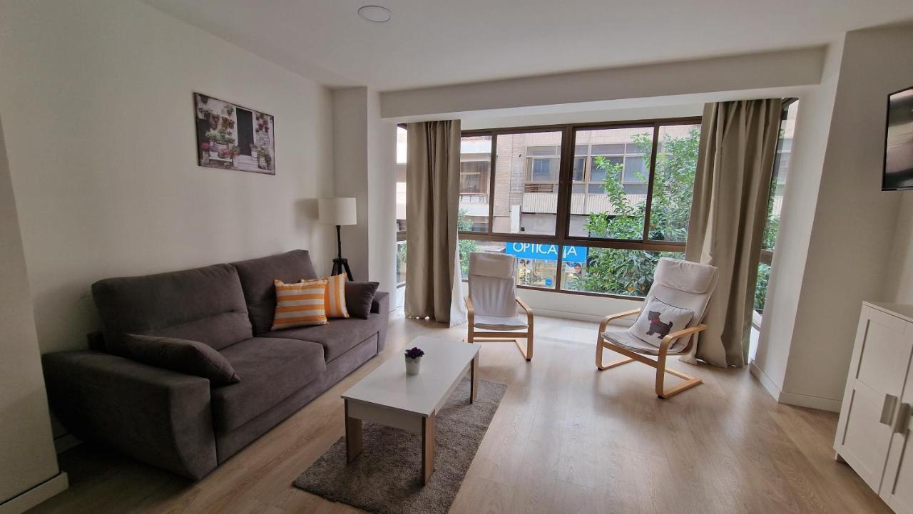 Imeda Apartamentos Recogidas 그라나다 외부 사진