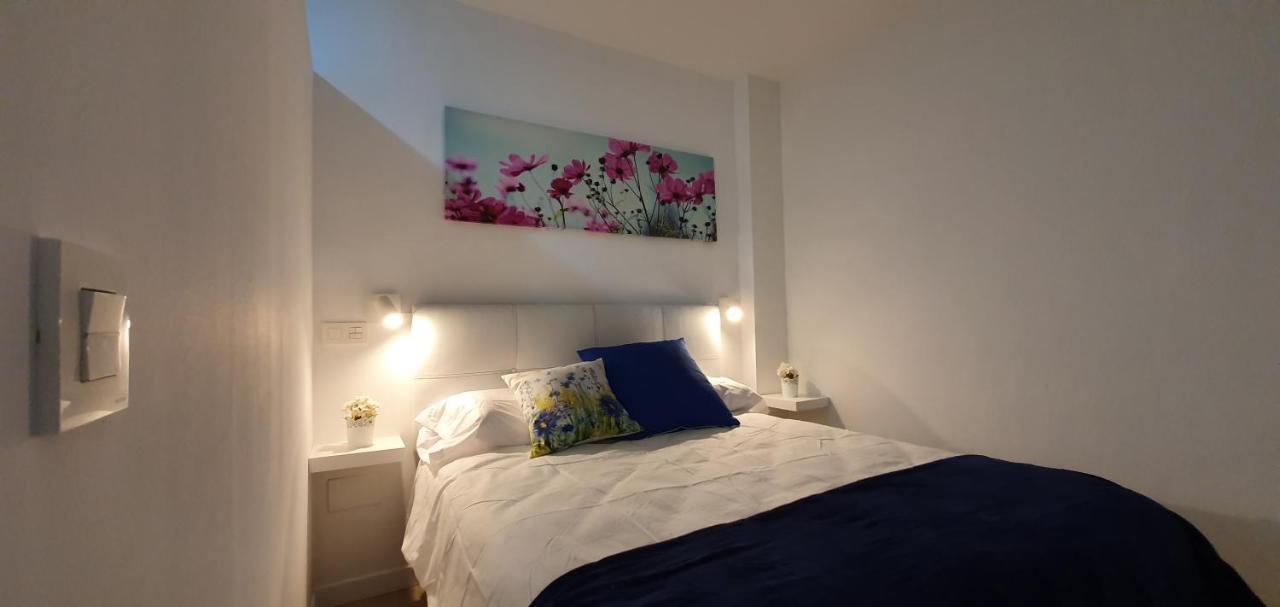 Imeda Apartamentos Recogidas 그라나다 외부 사진