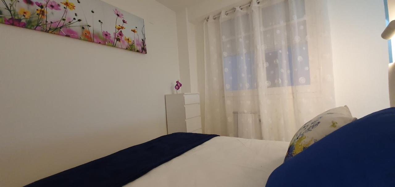 Imeda Apartamentos Recogidas 그라나다 외부 사진