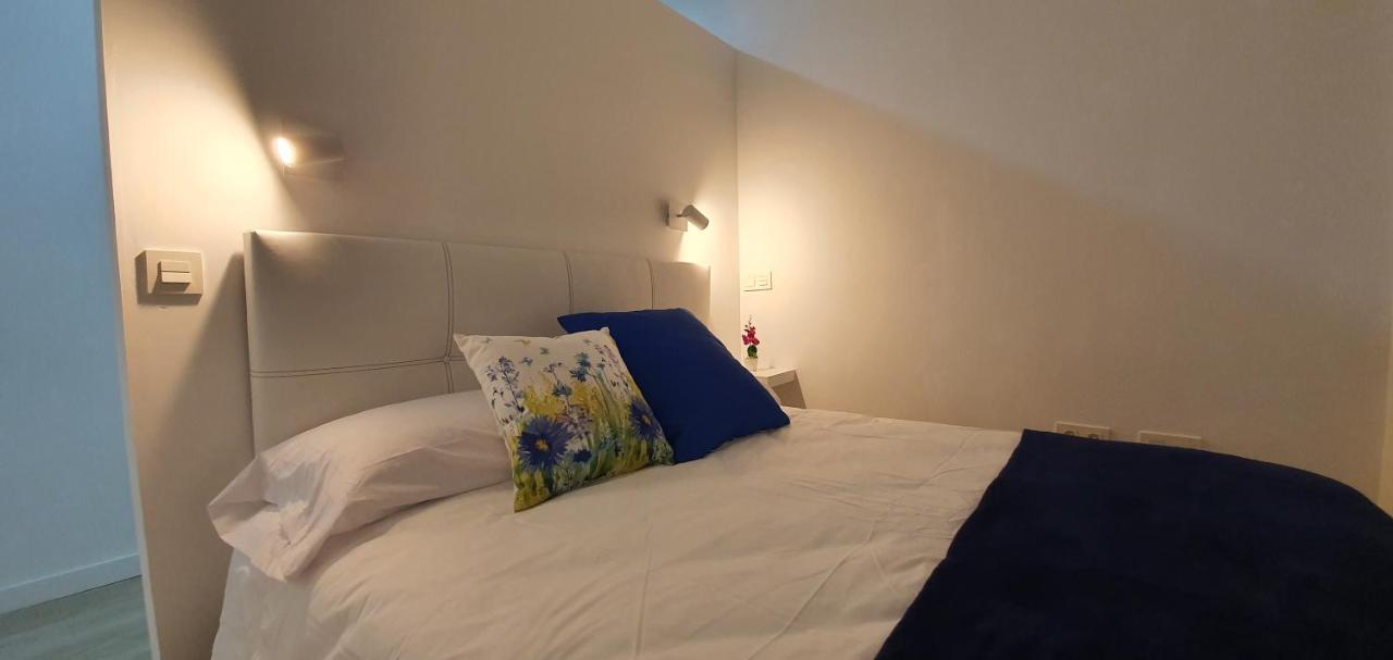 Imeda Apartamentos Recogidas 그라나다 외부 사진